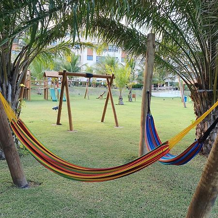 Guarajuba Paraiso Dos Coqueiros المظهر الخارجي الصورة
