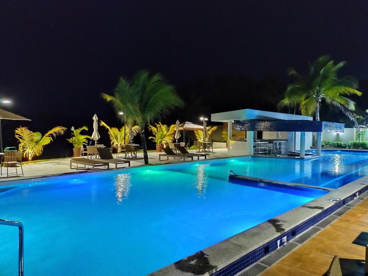 Guarajuba Paraiso Dos Coqueiros المظهر الخارجي الصورة