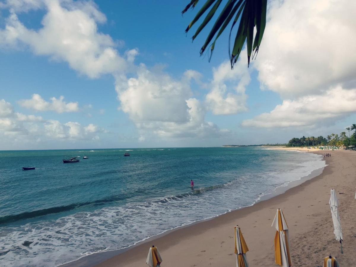 Guarajuba Paraiso Dos Coqueiros المظهر الخارجي الصورة