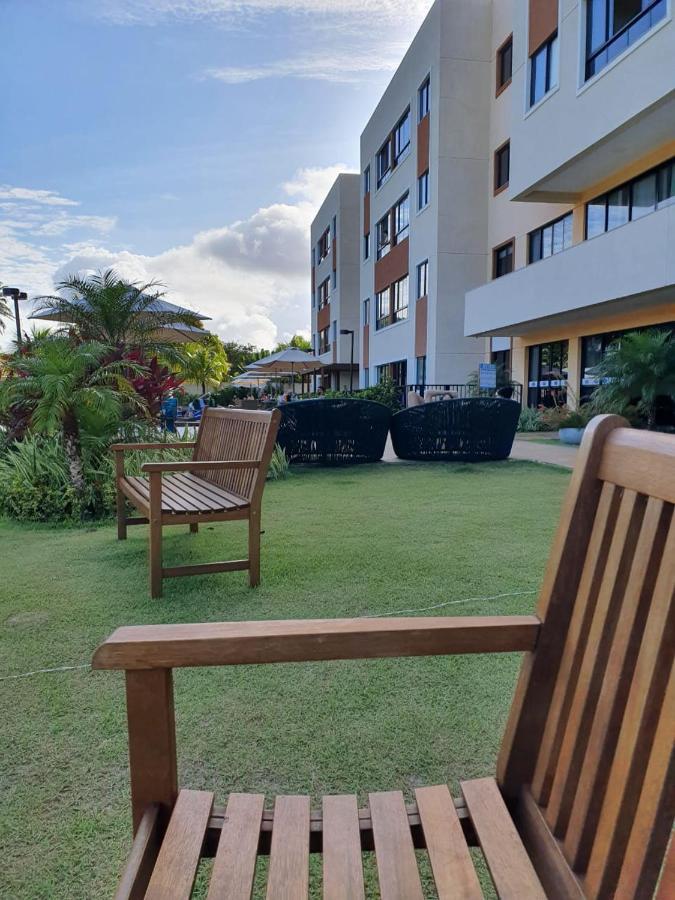 Guarajuba Paraiso Dos Coqueiros المظهر الخارجي الصورة