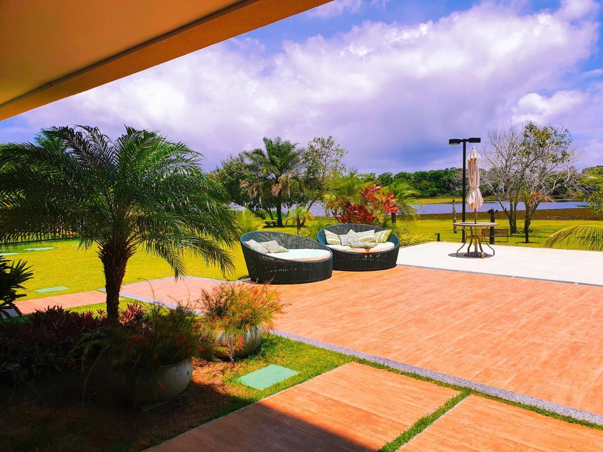 Guarajuba Paraiso Dos Coqueiros المظهر الخارجي الصورة