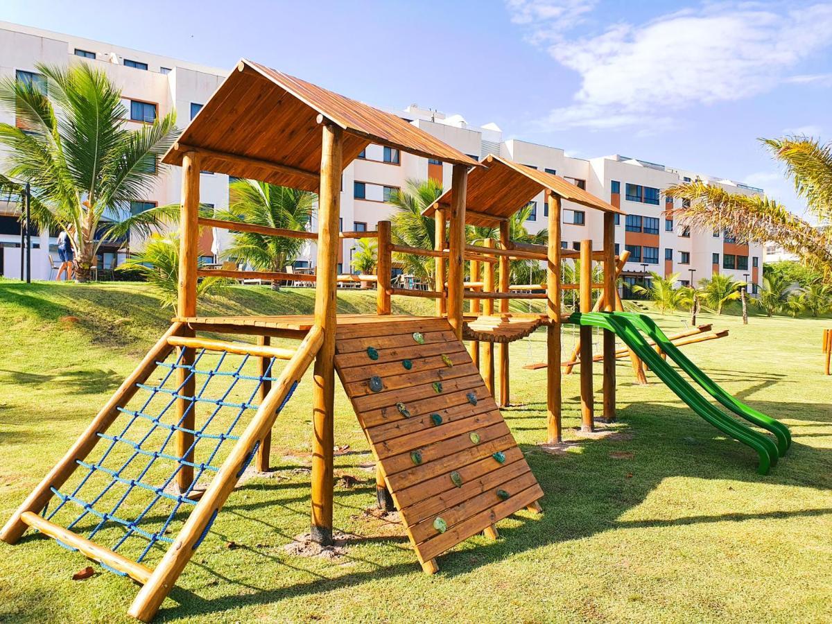 Guarajuba Paraiso Dos Coqueiros المظهر الخارجي الصورة