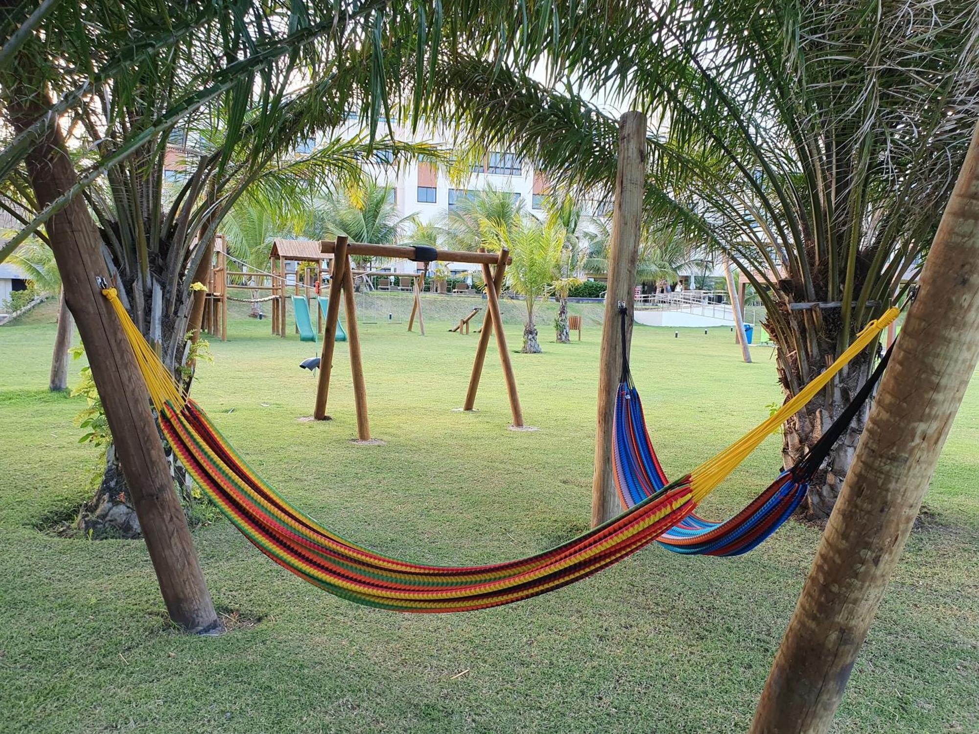 Guarajuba Paraiso Dos Coqueiros المظهر الخارجي الصورة